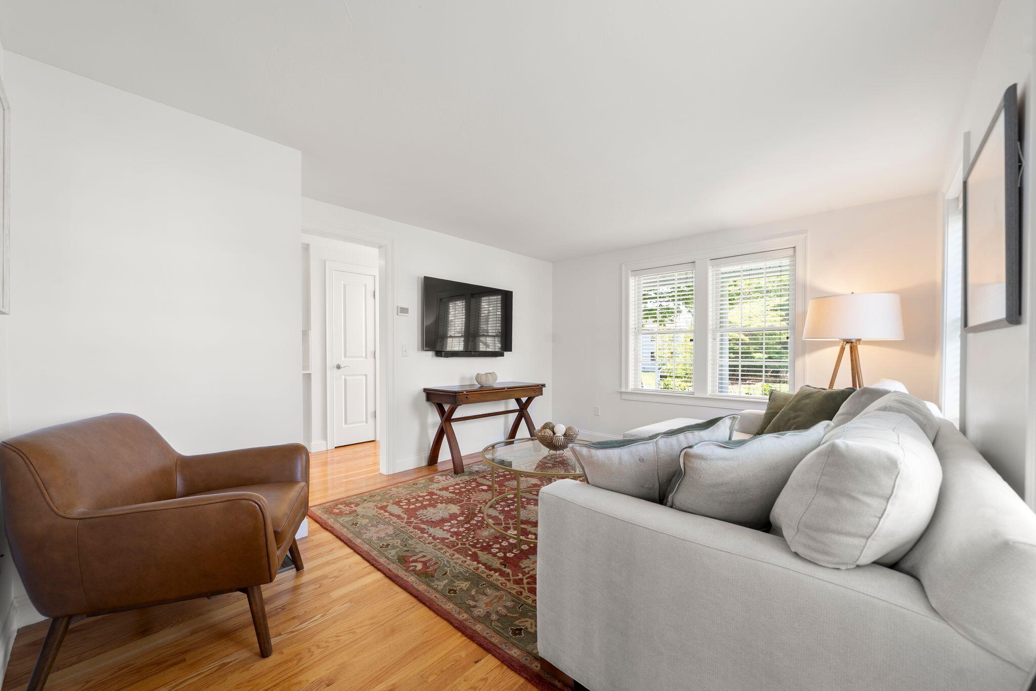 10 Bluestone Terrace East Sandwich MA 02537