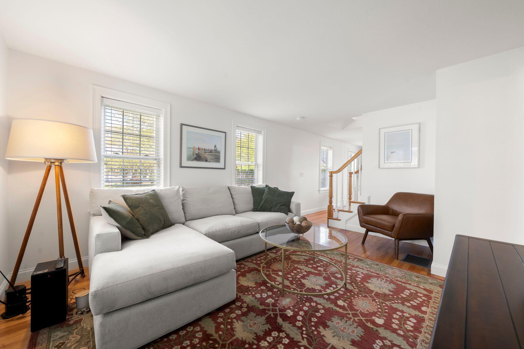 10 Bluestone Terrace East Sandwich MA 02537