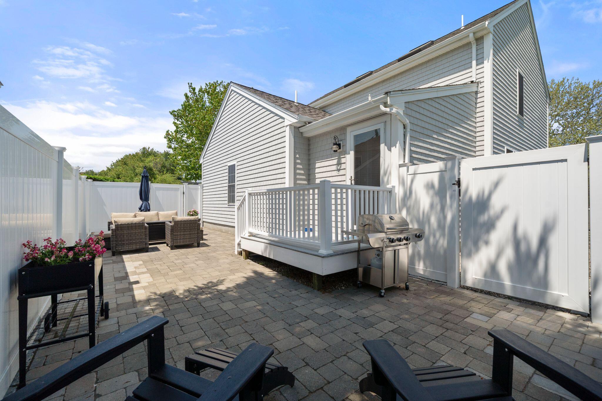 10 Bluestone Terrace East Sandwich MA 02537
