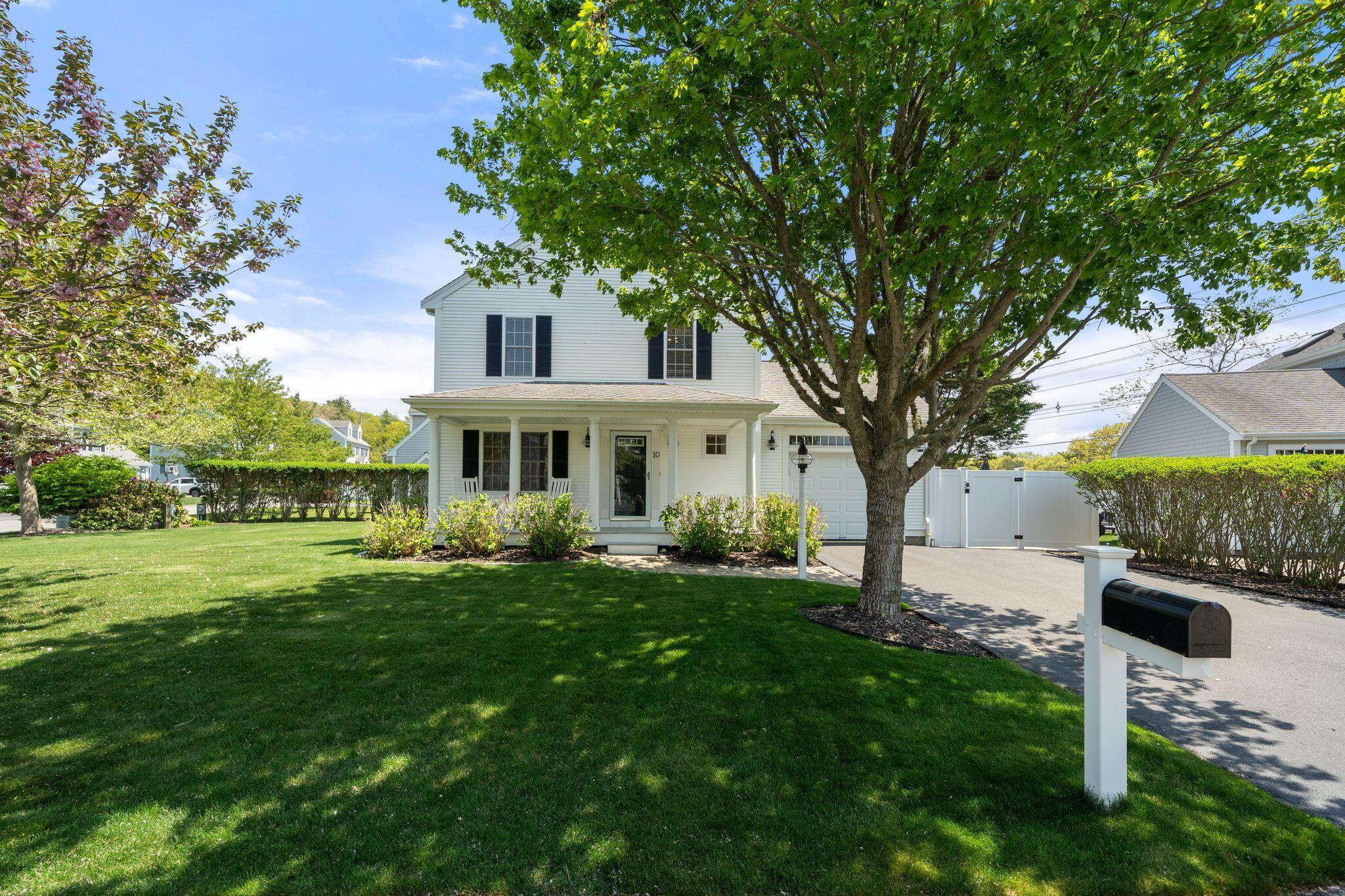 10 Bluestone Terrace East Sandwich MA 02537