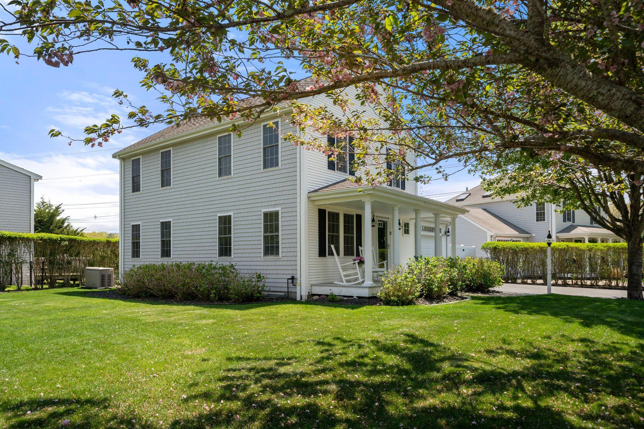 10 Bluestone Terrace East Sandwich MA 02537