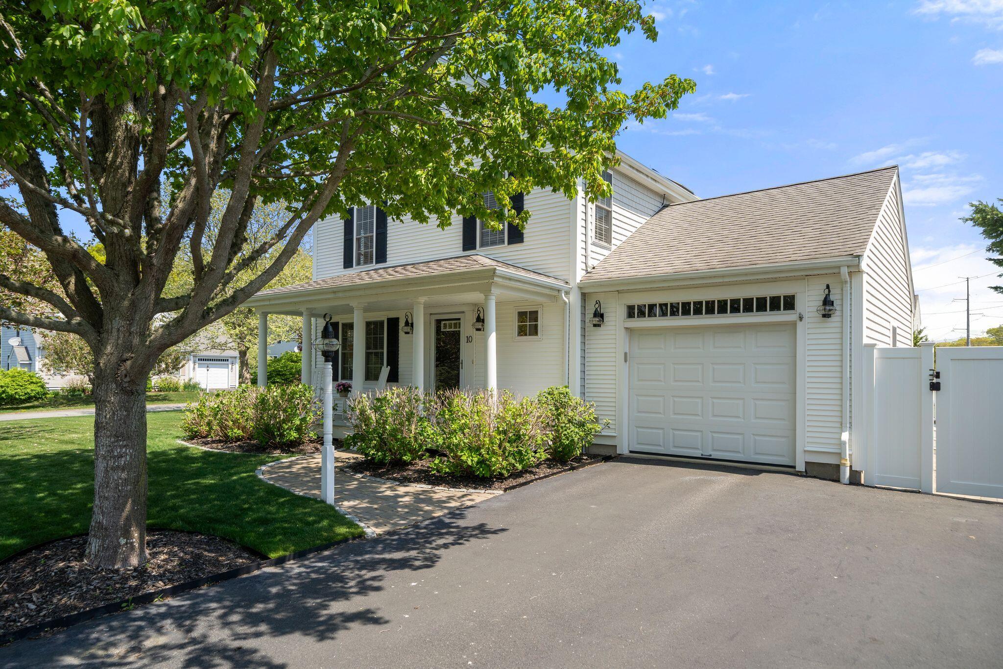 10 Bluestone Terrace East Sandwich MA 02537