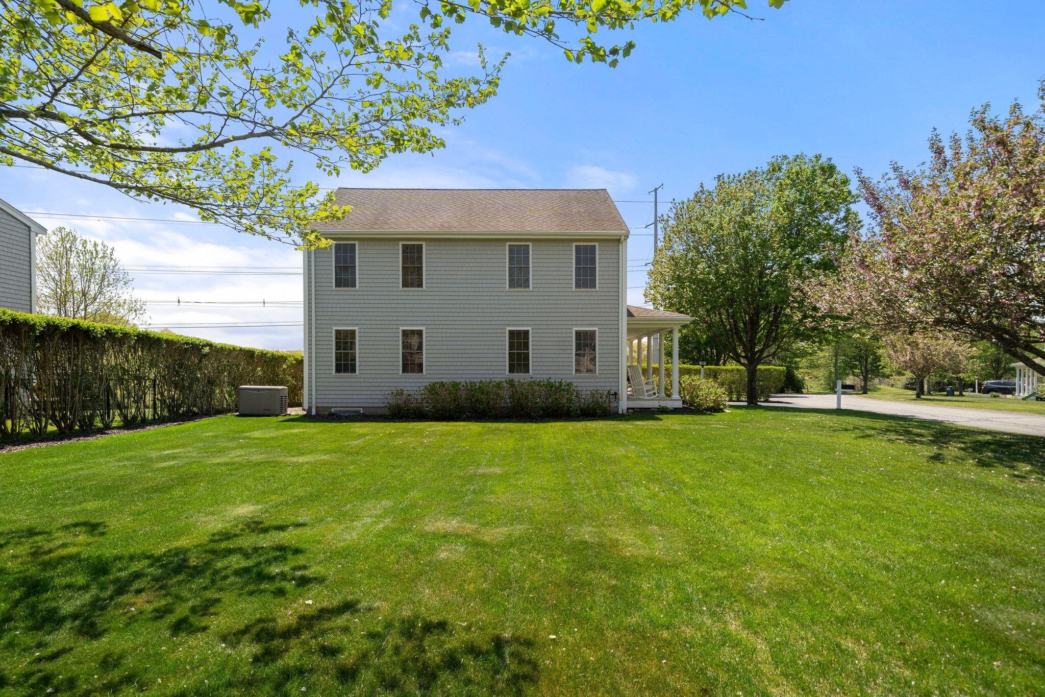 10 Bluestone Terrace East Sandwich MA 02537