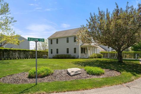 10 Bluestone Terrace Sandwich MA 02537