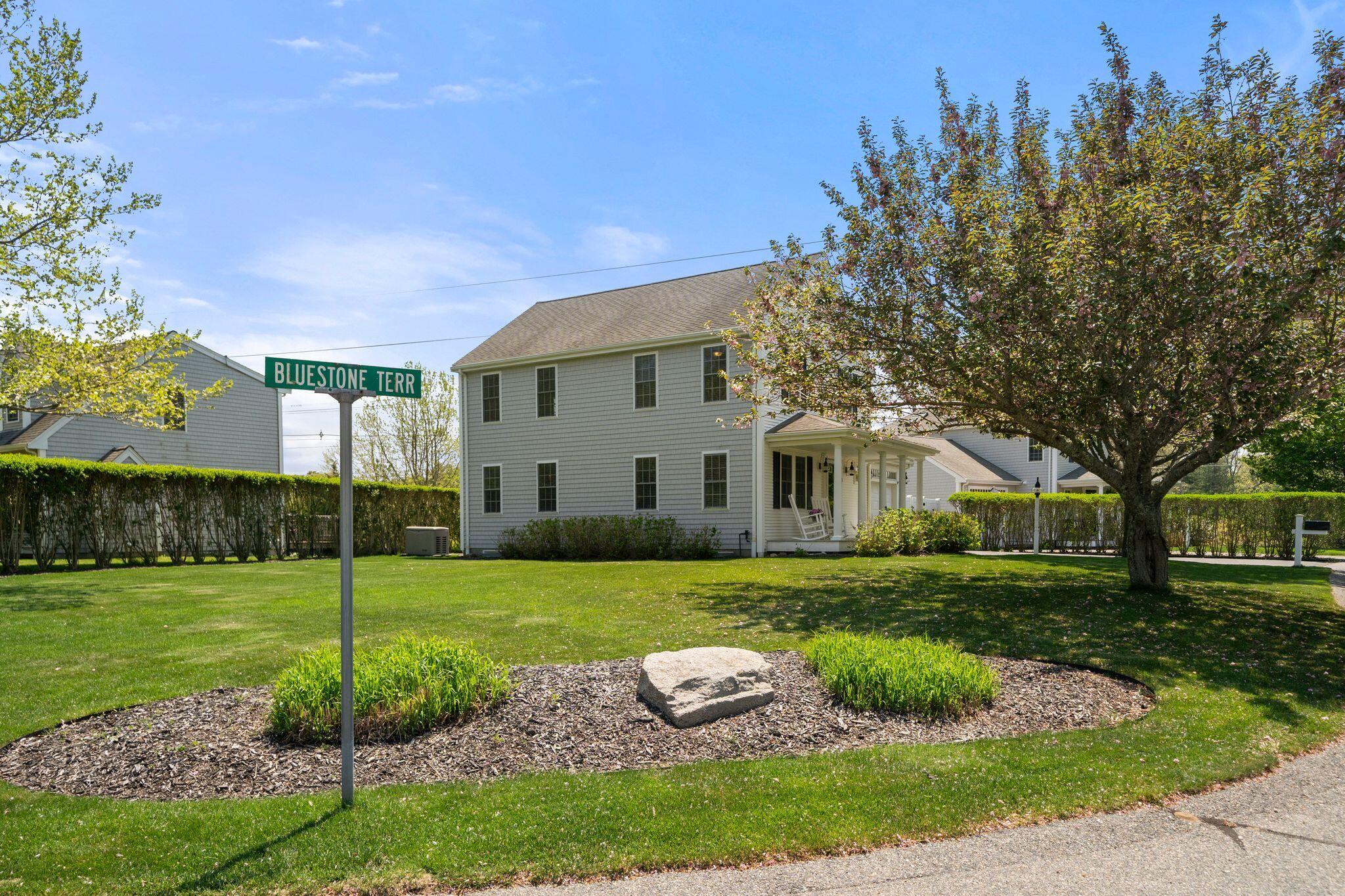 10 Bluestone Terrace East Sandwich MA 02537