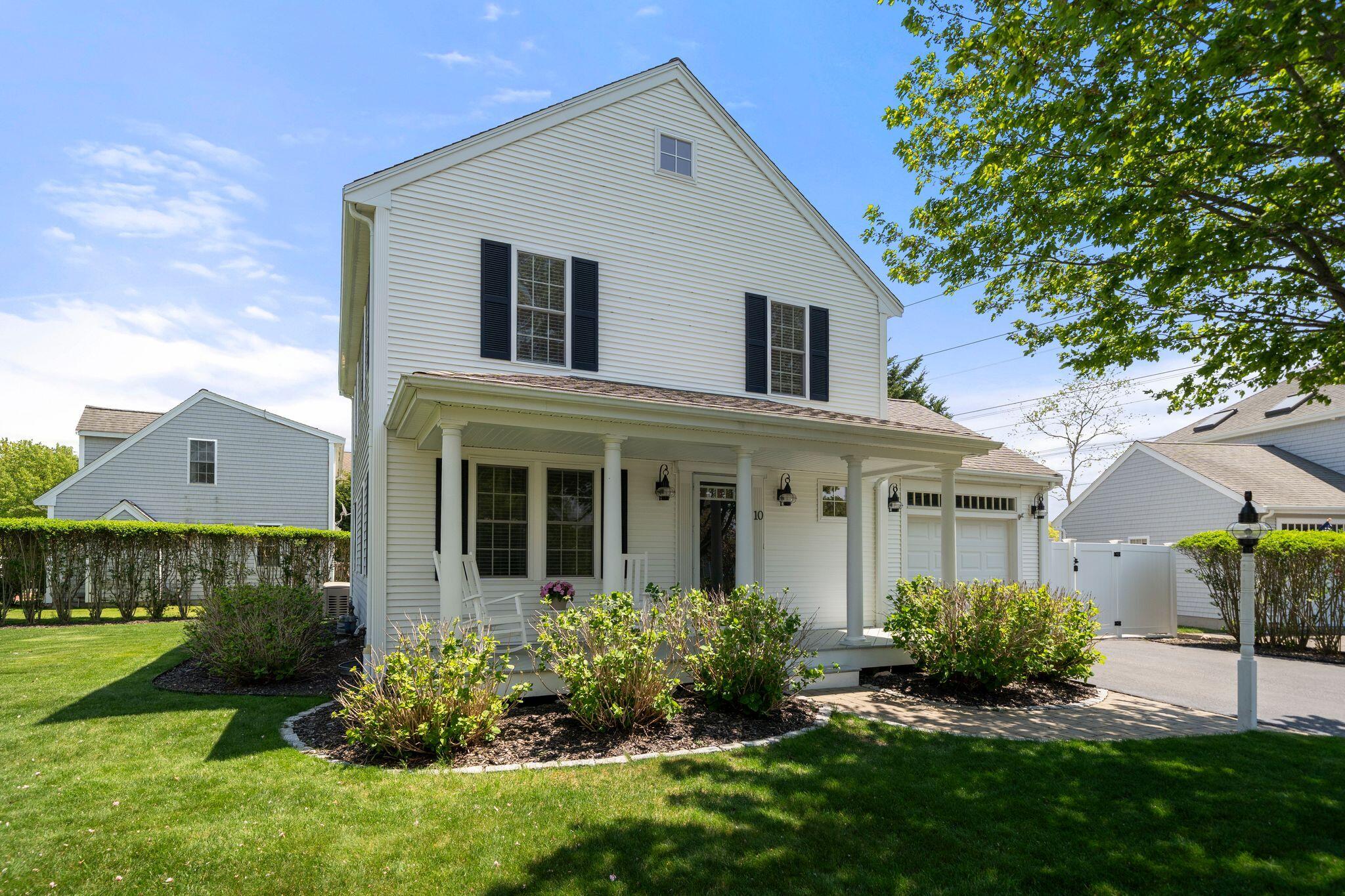 10 Bluestone Terrace East Sandwich MA 02537