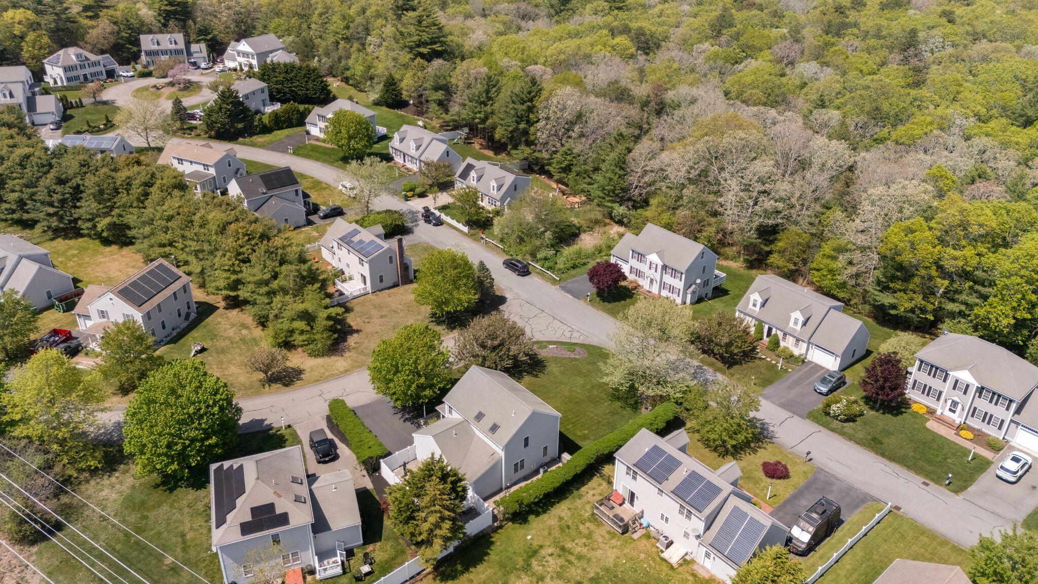 10 Bluestone Terrace East Sandwich MA 02537