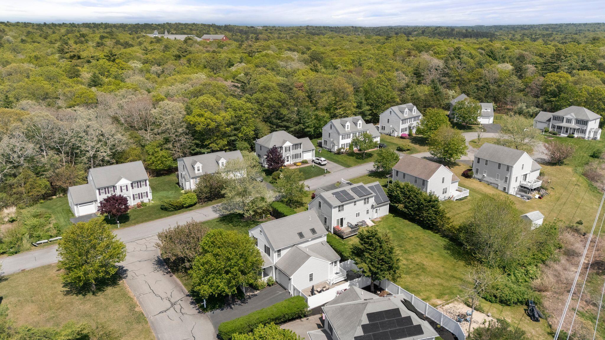 10 Bluestone Terrace East Sandwich MA 02537