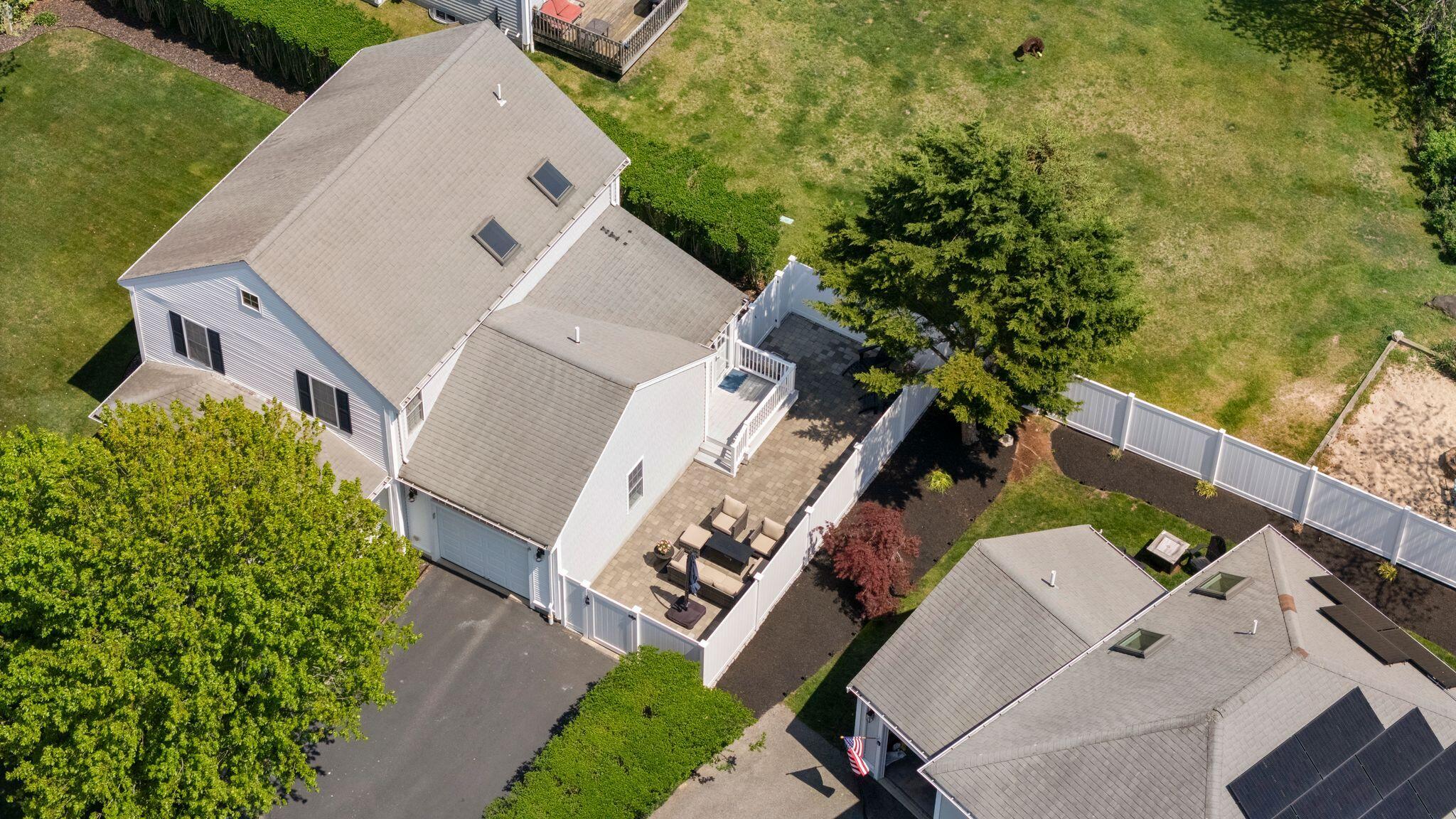 10 Bluestone Terrace East Sandwich MA 02537