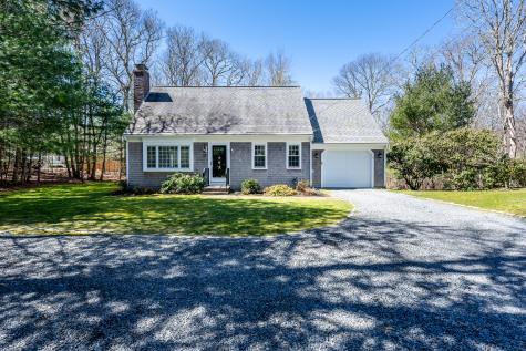 25 Renoir Drive Barnstable MA 02655
