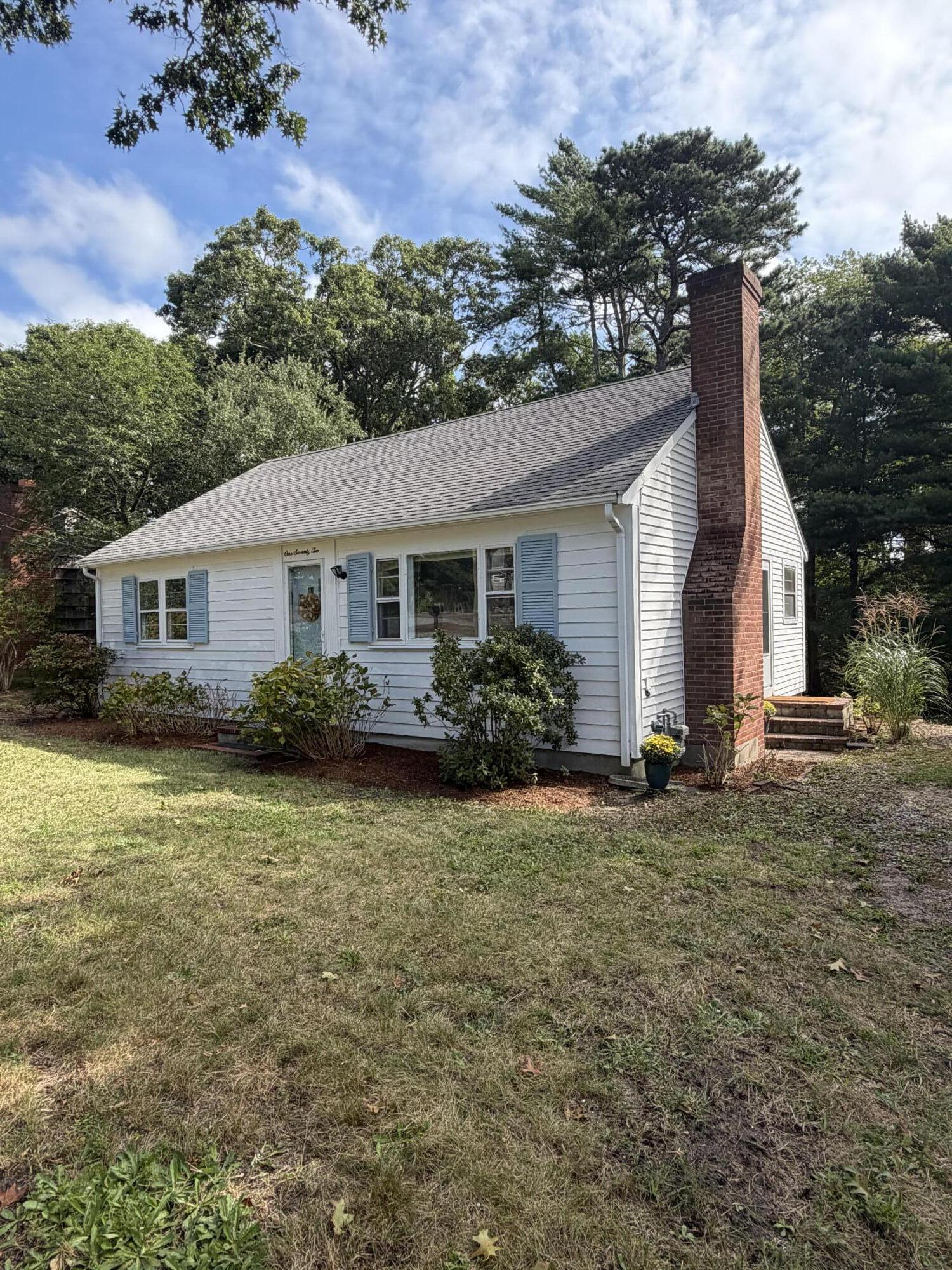 172 Telegraph Road Dennis Port MA 02639