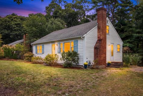 172 Telegraph Road Dennis Port MA 02639