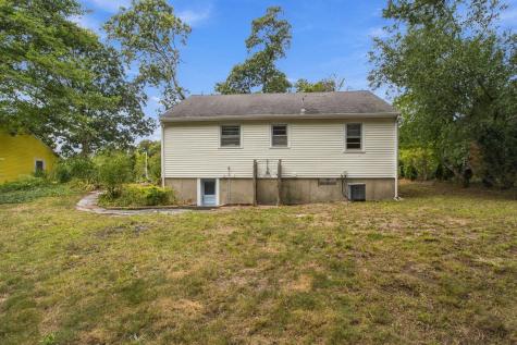 172 Telegraph Road Dennis Port MA 02639