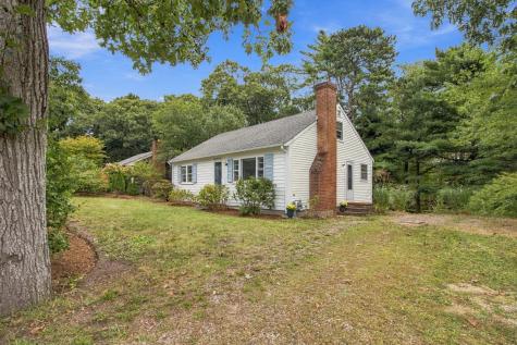 172 Telegraph Road Dennis Port MA 02639