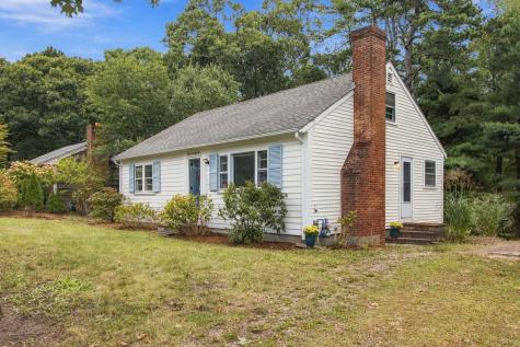 172 Telegraph Road Dennis Port MA 02639