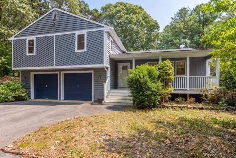 43 Heather Lane North Falmouth MA 02556