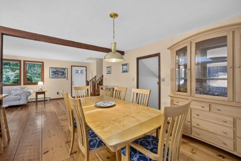 43 Heather Lane North Falmouth MA 02556