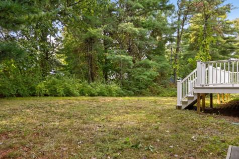 43 Heather Lane North Falmouth MA 02556