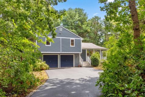 43 Heather Lane North Falmouth MA 02556