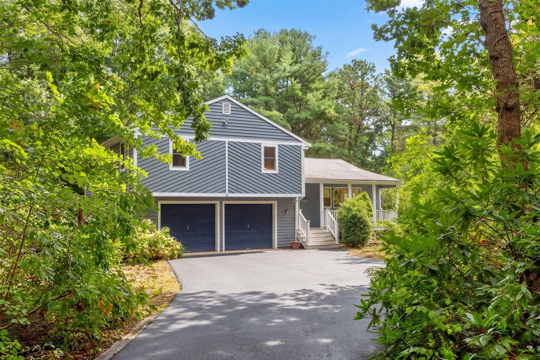43 Heather Lane North Falmouth MA 02556