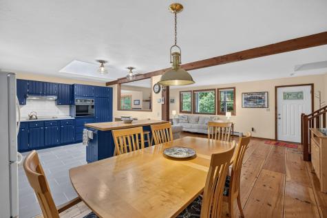 43 Heather Lane North Falmouth MA 02556