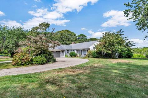 18 Crab Creek Lane Yarmouth Port MA 02675