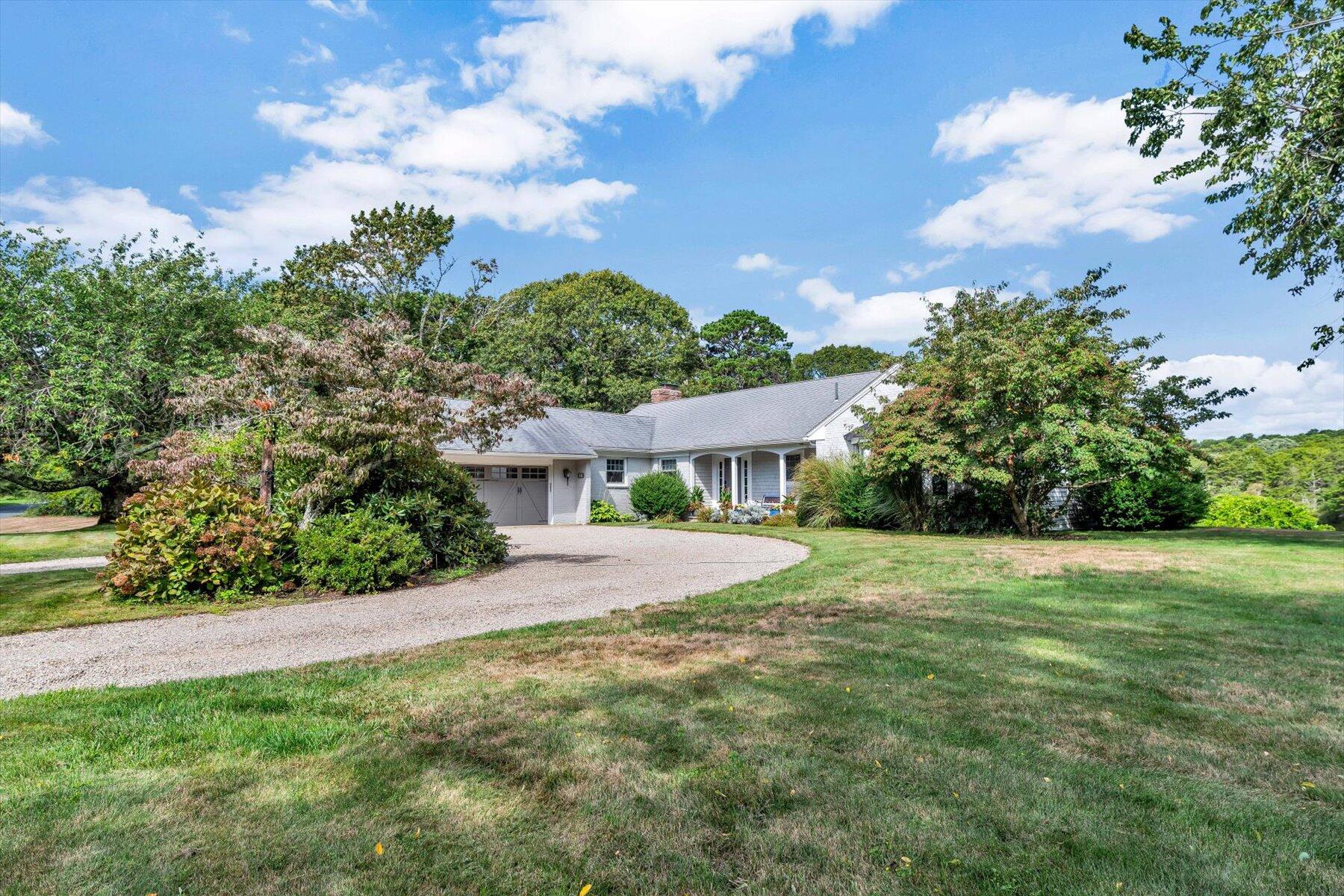 18 Crab Creek Lane Yarmouth Port MA 02675