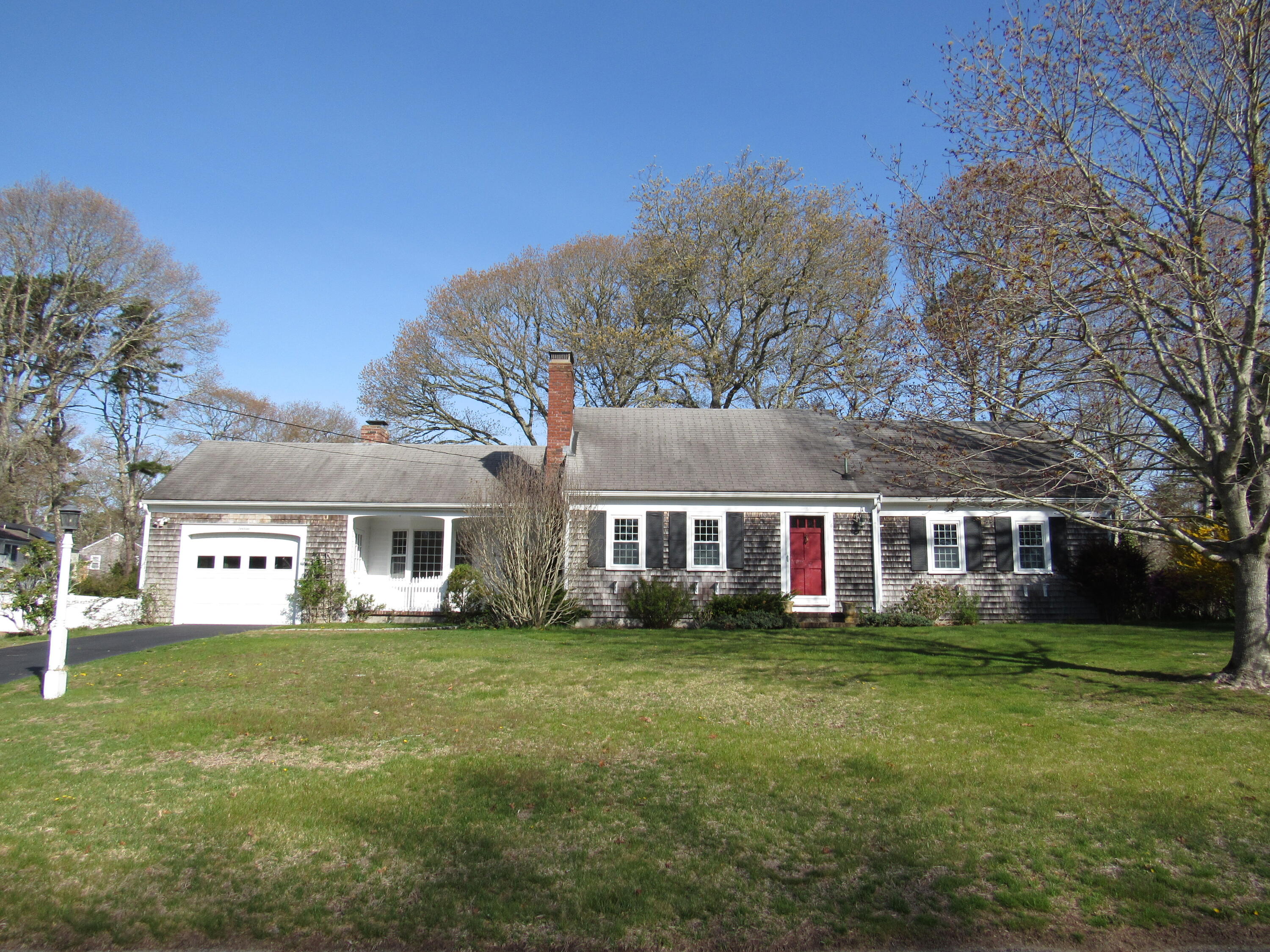 16 Capt Chase Road Yarmouth MA 02664