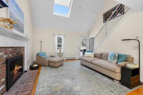 36 Island Street Dennis MA 02641