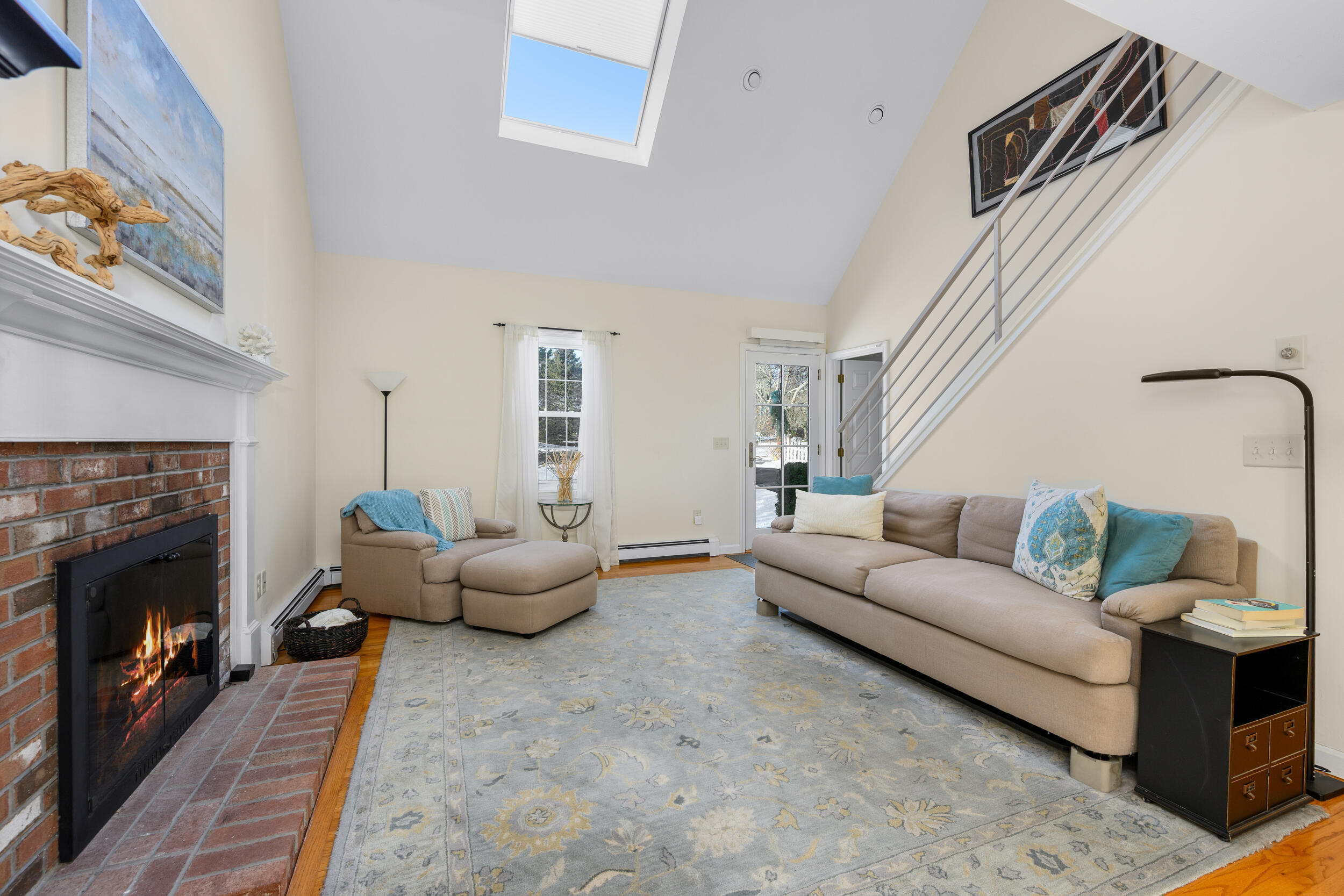 36 Island Street Dennis MA 02641