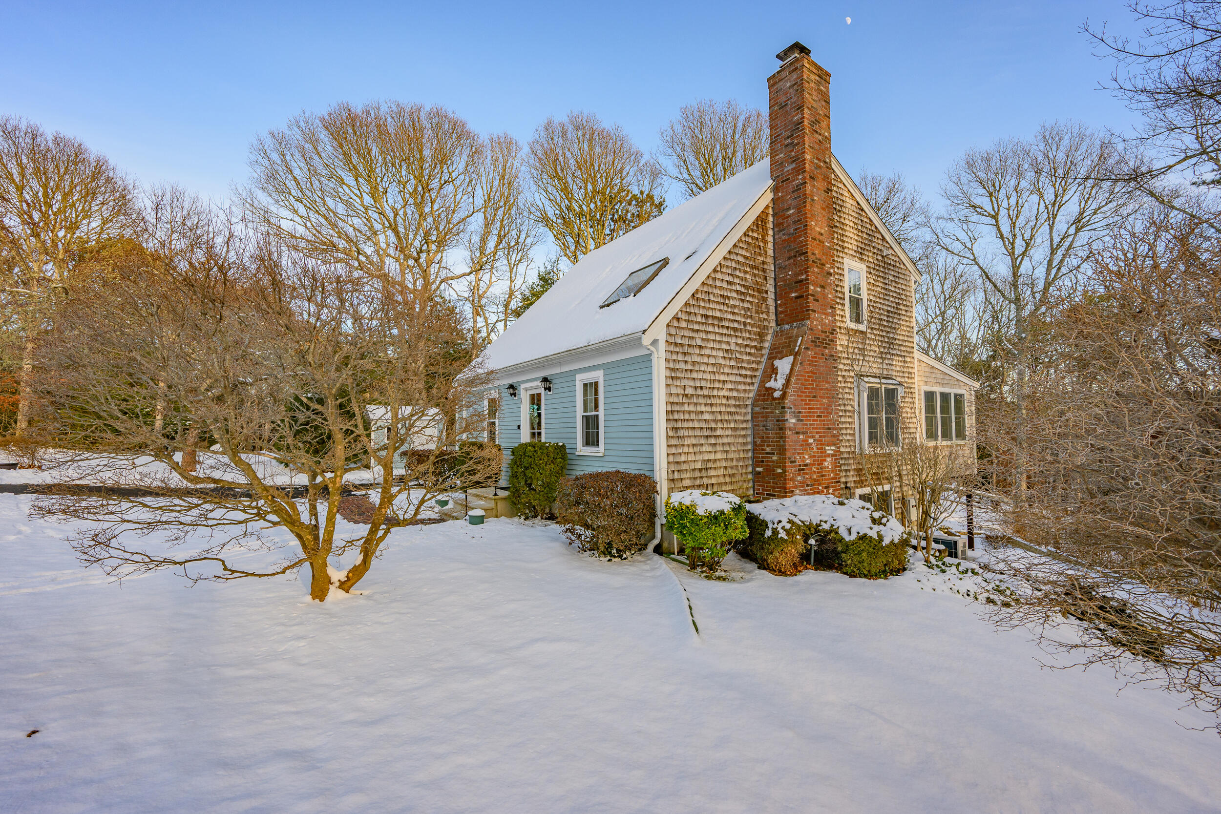 36 Island Street Dennis MA 02641