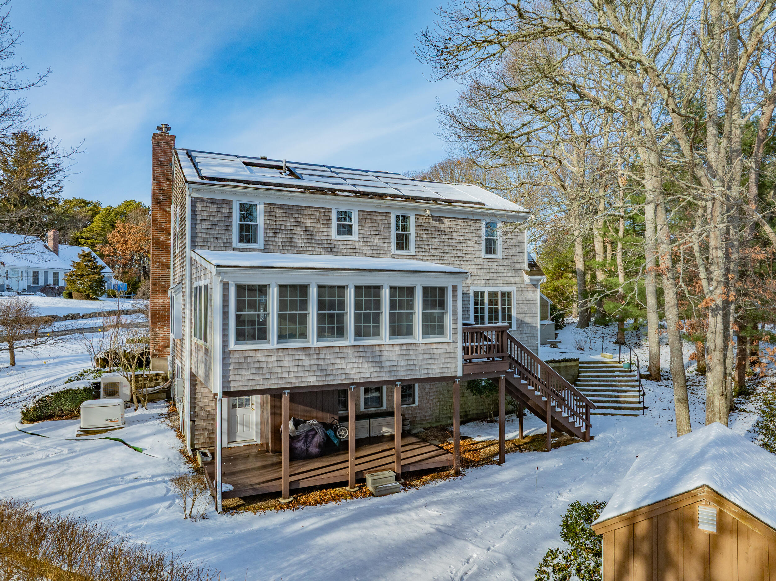 36 Island Street Dennis MA 02641