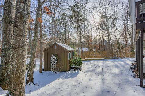 36 Island Street Dennis MA 02641