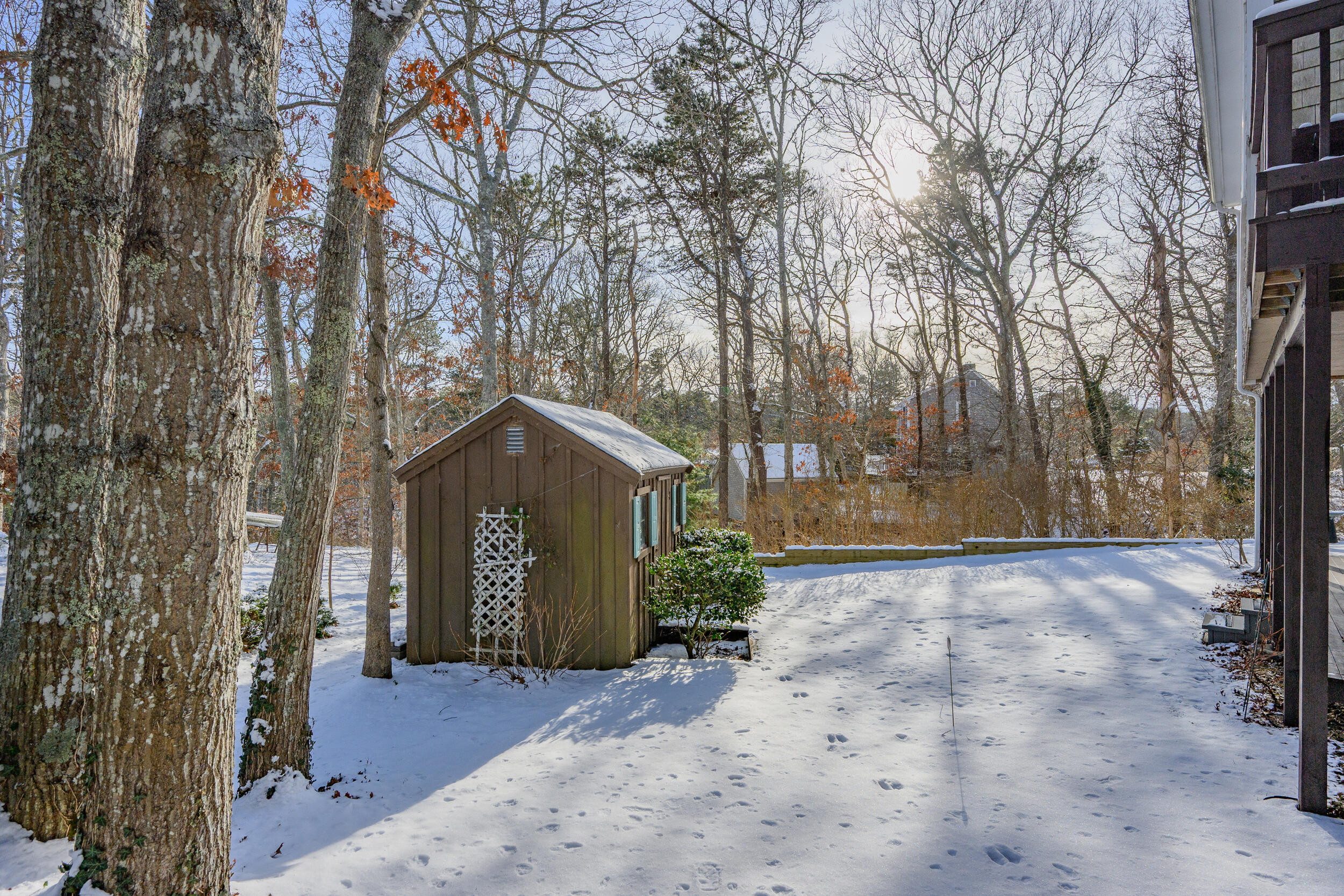 36 Island Street Dennis MA 02641