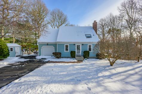 36 Island Street Dennis MA 02641