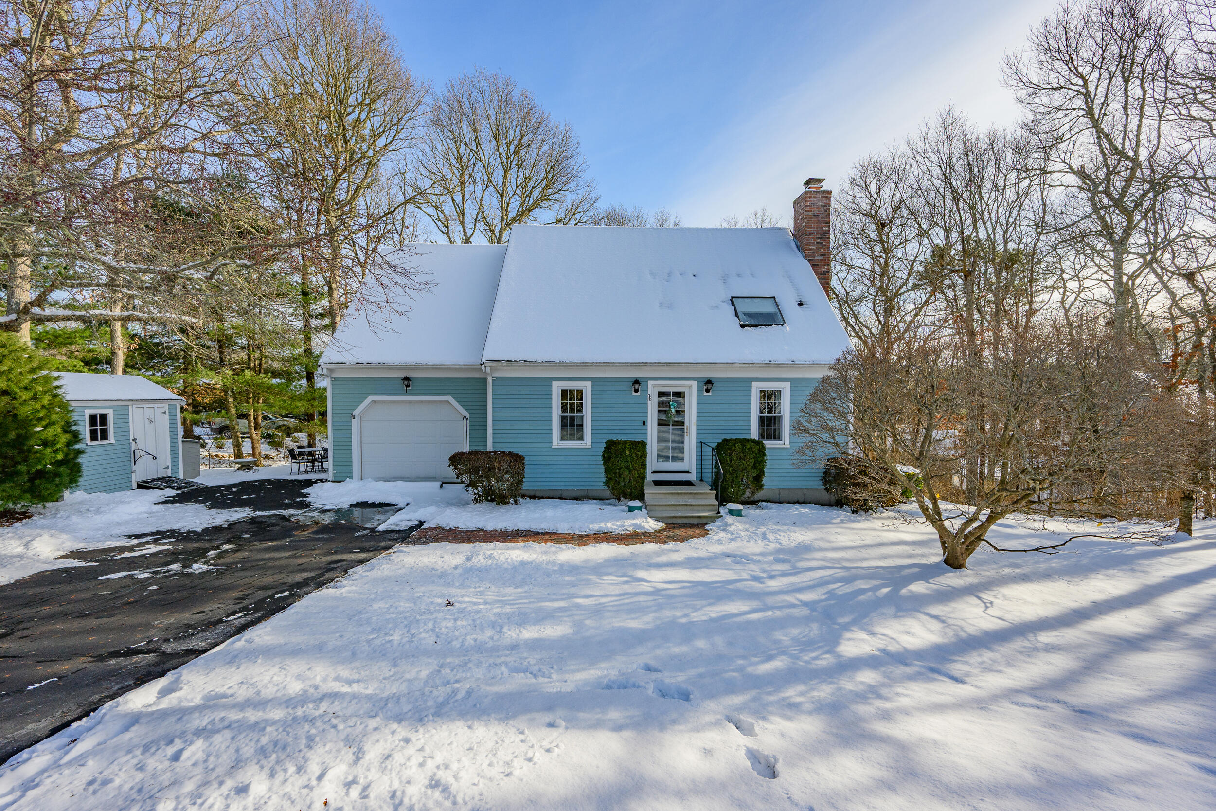 36 Island Street Dennis MA 02641