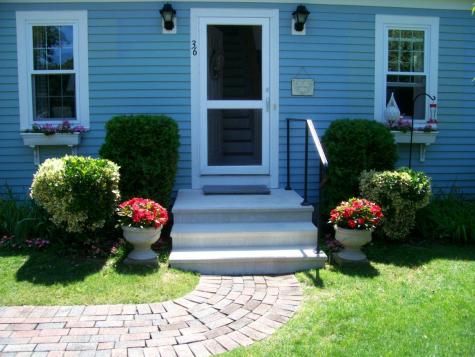 36 Island Street Dennis MA 02641