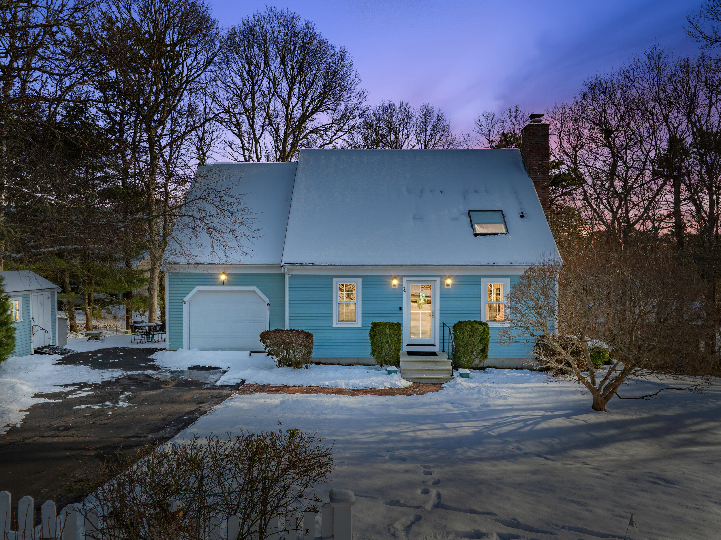 36 Island Street Dennis MA 02641