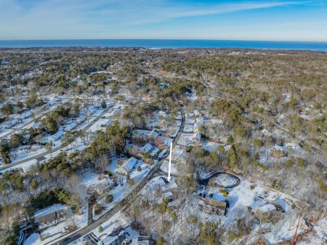 36 Island Street Dennis MA 02641