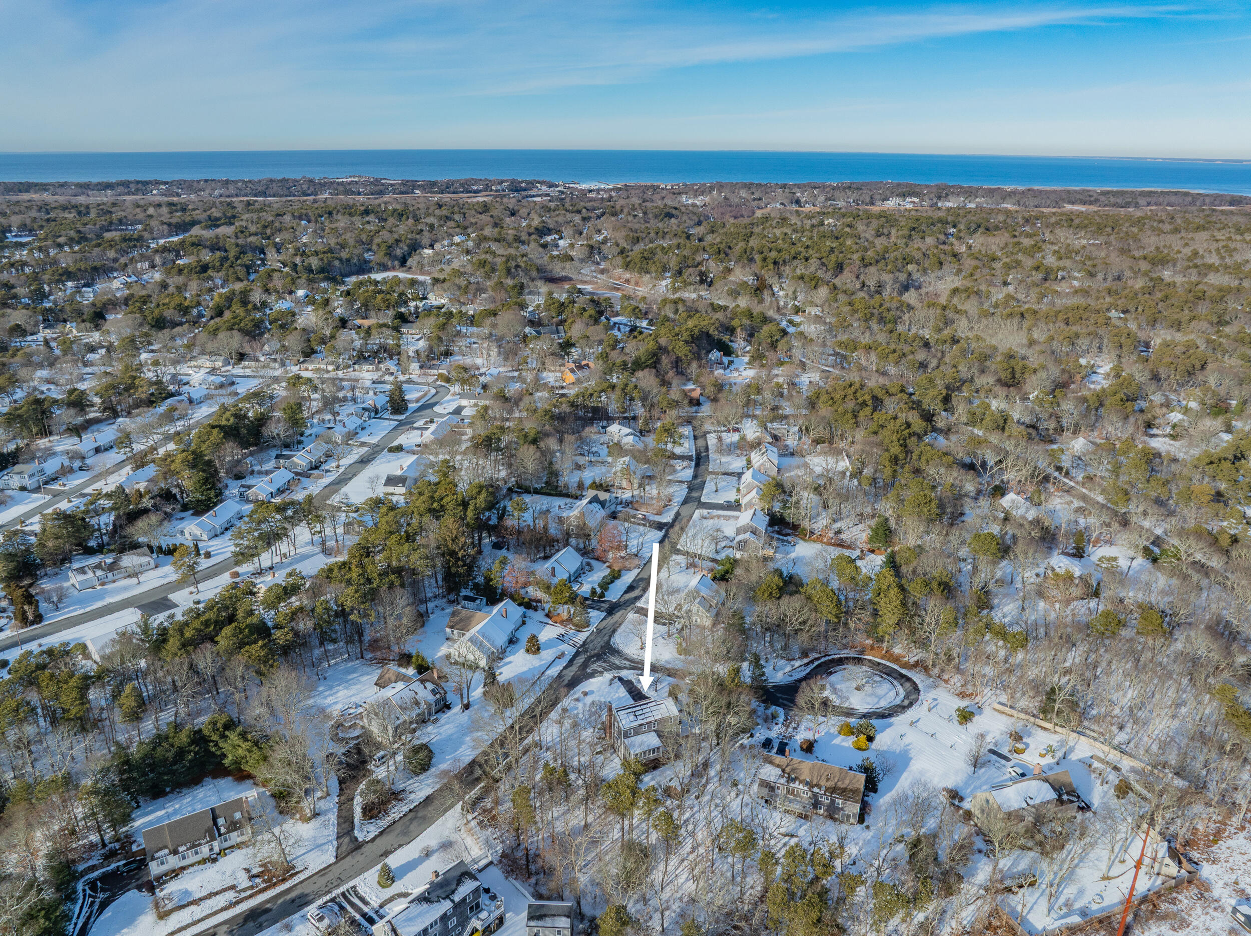 36 Island Street Dennis MA 02641