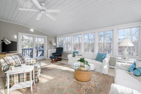 36 Island Street Dennis MA 02641