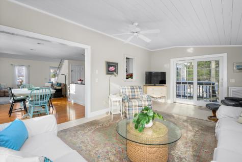 36 Island Street Dennis MA 02641