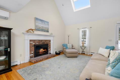 36 Island Street Dennis MA 02641