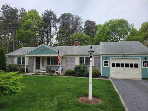39 Phyllis Drive South Yarmouth MA 02664