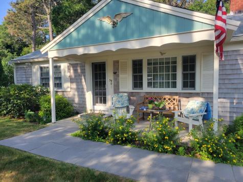 39 Phyllis Drive South Yarmouth MA 02664