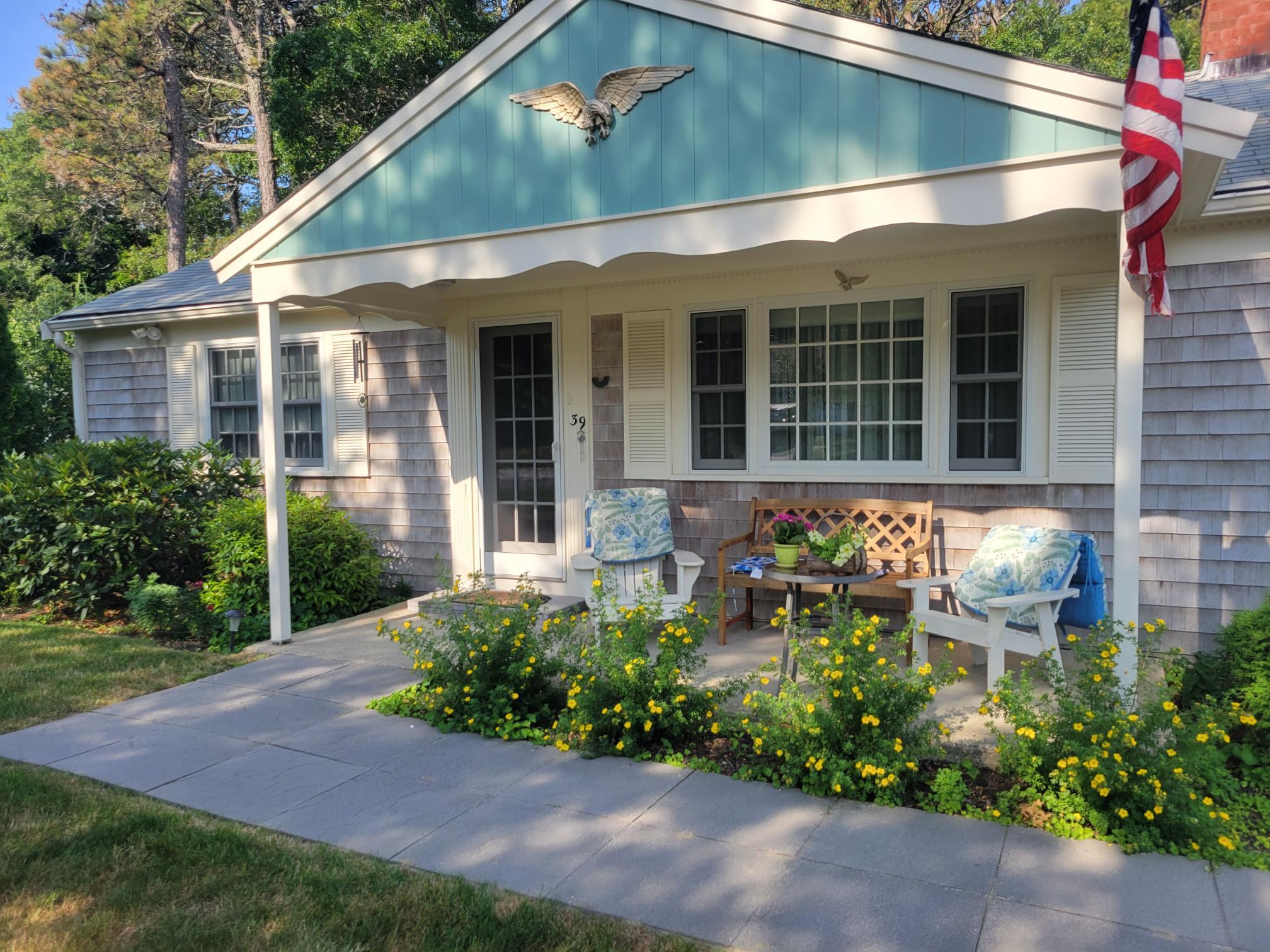39 Phyllis Drive South Yarmouth MA 02664