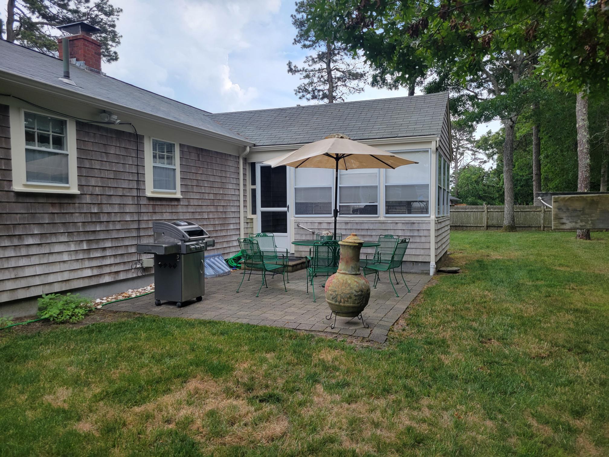 39 Phyllis Drive South Yarmouth MA 02664