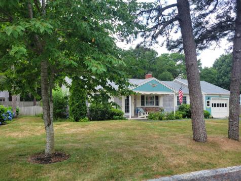 39 Phyllis Drive South Yarmouth MA 02664
