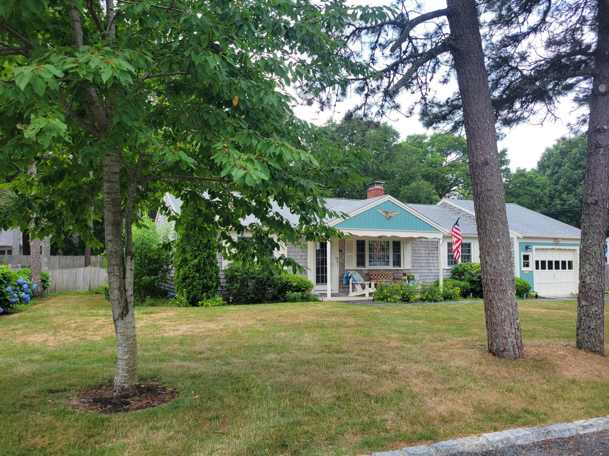 39 Phyllis Drive South Yarmouth MA 02664