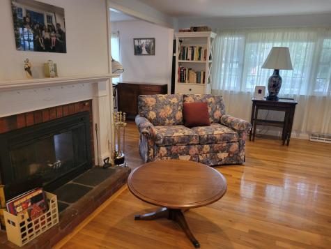 39 Phyllis Drive South Yarmouth MA 02664